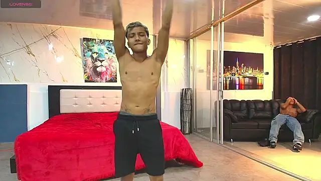 Playhardsexx's Live XXX Chat