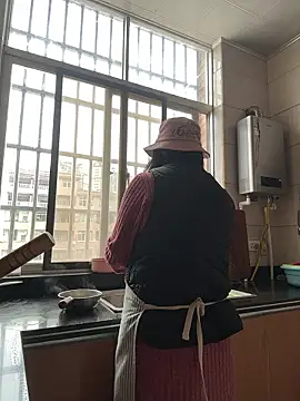 buusoomのウェブカメラショー