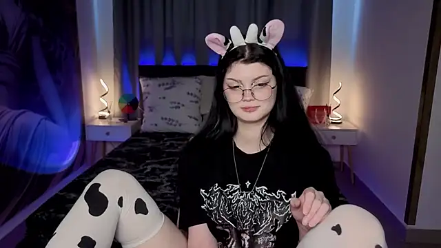 MileyRood Chat XXX in diretta