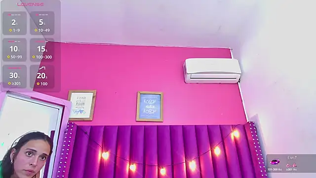 littleaprill – Live XXX-chat