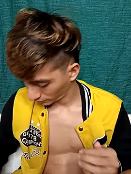 Andy_Kein ওয়েবক্যাম শো