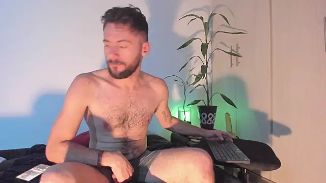 Вебкам-шоу Erickpritz_xh