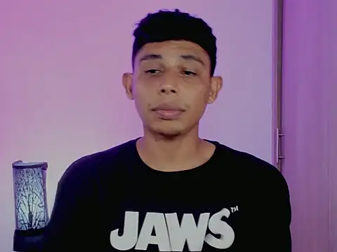 Вебкам-шоу nilo2021