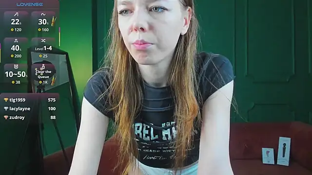 _Tina_Tayllor_ Chat XXX in diretta