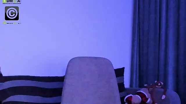 دردشة CindyTail الجنسية المباشرة