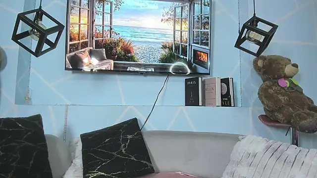 amy_noa – Live XXX-chat