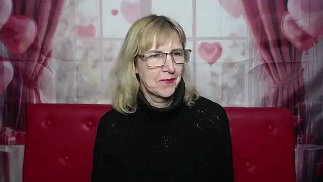 Chatroom XXX en direct de PattySanny