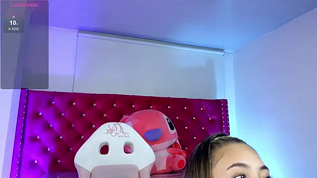 amy_ker_m – Live XXX-chat