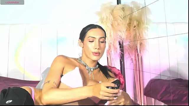 Chat XXX en directo de VelvetEstefa