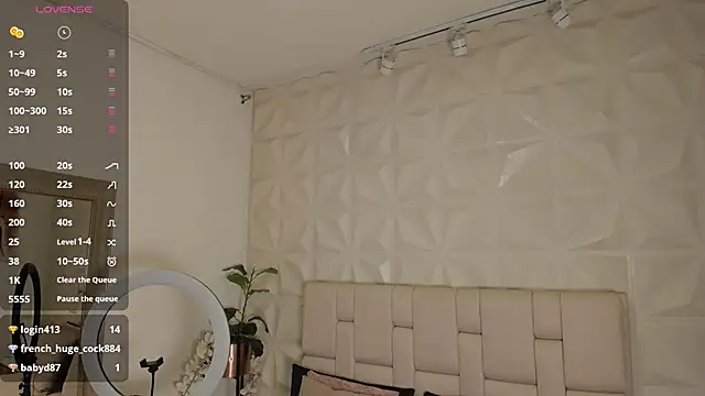 دردشة cloe_spencer_ الجنسية المباشرة