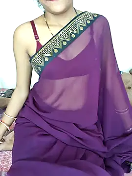 Sweet_Cpl_ 网络视讯表演