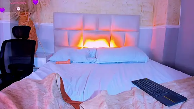 TifannySommers – Live XXX-chat