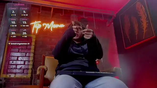 دردشة MissaelRossi الجنسية المباشرة