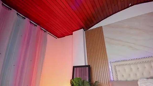 Вебкам-шоу cami_merlano