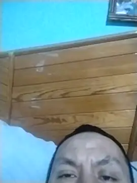 gusaven's Webcam Show