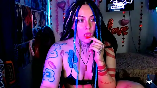 JINX_26 – Live XXX-chat