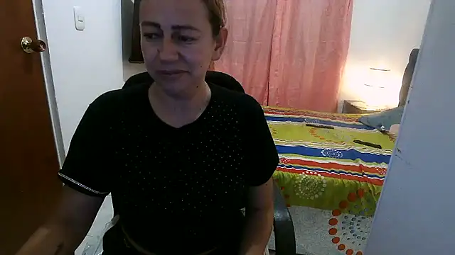 Czat XXX na żywo – Chanel_87xxx