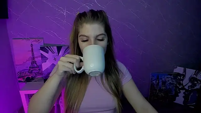 lily_williamssのライブXXXチャット