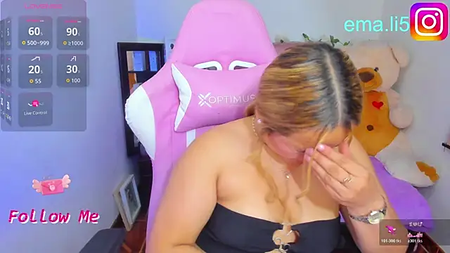 แชท XXX สดของ ema_tayy