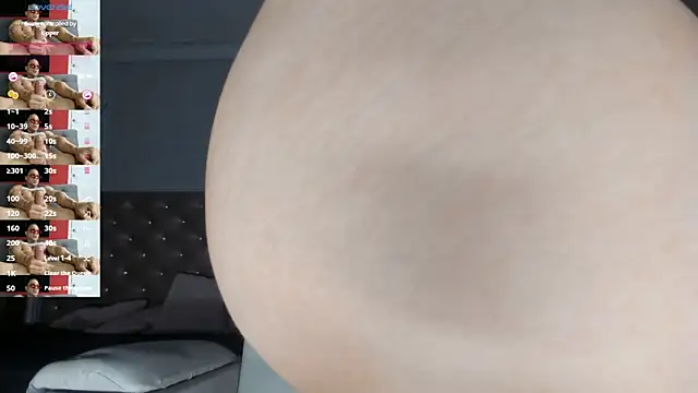 Lissalittlee's Live XXX Chat