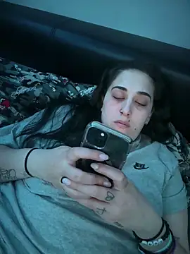 Czat XXX na żywo – ThicBunz