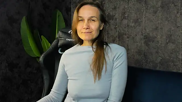 Lillian_White's Live XXX Chat