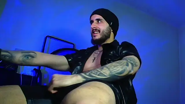 Chat XXX en directo de XanderCage99