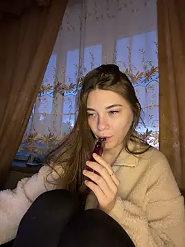 MrrKate's Live XXX Chat