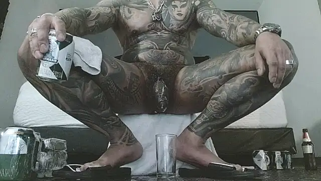 danilog515 라이브 XXX 채팅