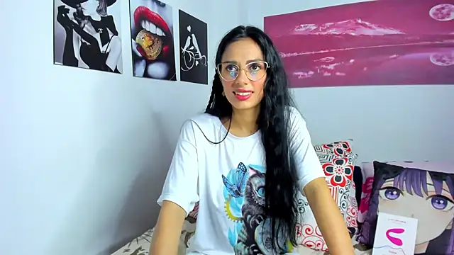 izummy_のライブXXXチャット