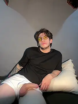 Chat XXX Live AteneoJr