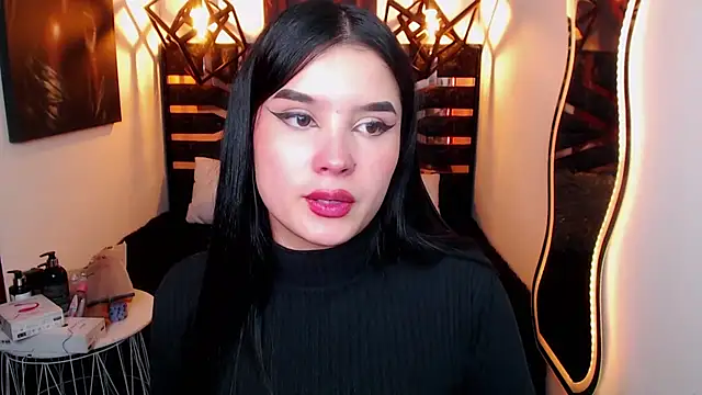 Natalie_loffreda's Live XXX Chat