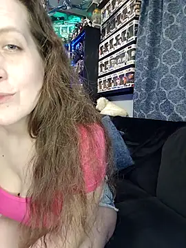 Czat XXX na żywo – Jeannie_69_andahalf