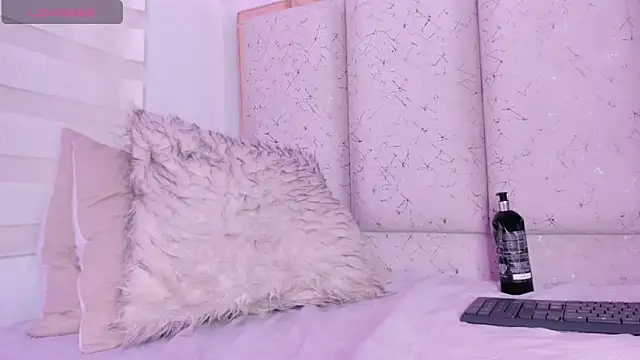 violeta_olsenのライブXXXチャット