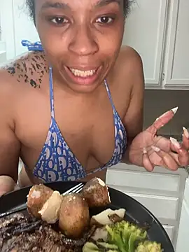 YeahhhitsBreezy – Live XXX-chat