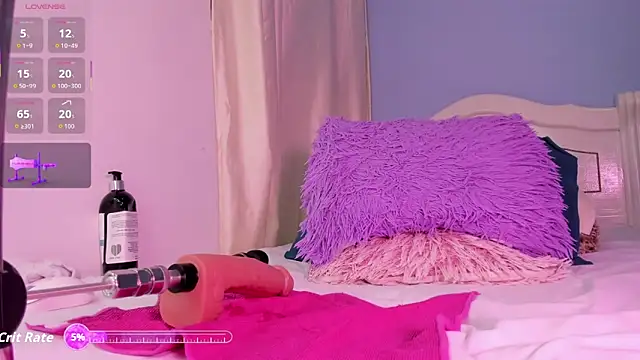 Yessy_kiss' Live XXX Chat