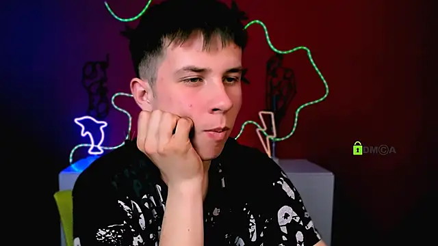 Вебкам-шоу leo_valor