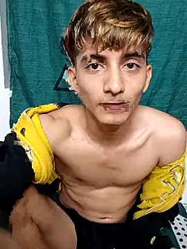 Andy_Kein Show Webcam