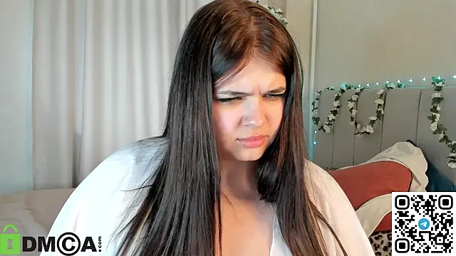 Annet_Nel1son's Live XXX Chat