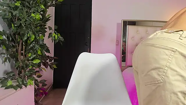 Chat +18 de Im_XanderSmith ao vivo