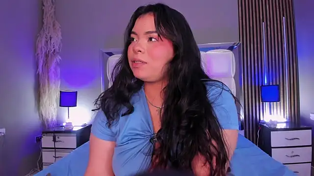 Czat XXX na żywo – ROSELEI_