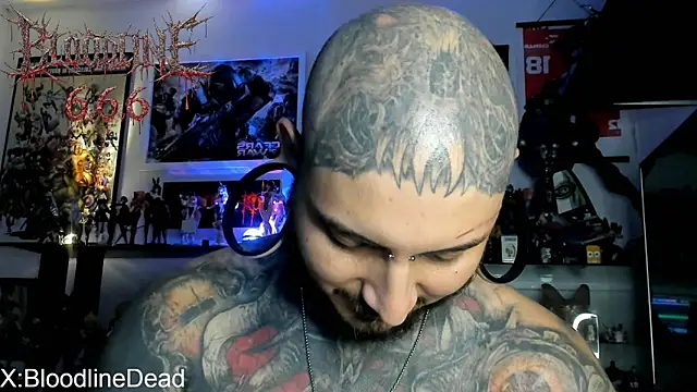 عرض كام DEATHINK666XX