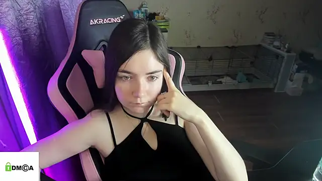 Chat XXX en directo de Crazy_forest_fairy