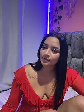 Chat XXX en directo de Angelicaagarciaa