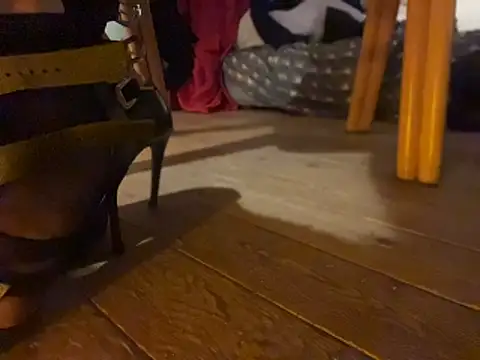 alexheels_boots Obrolan Langsung XXX