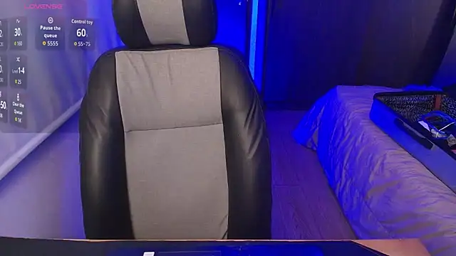 SmoothDav: онлайн-секс-чат