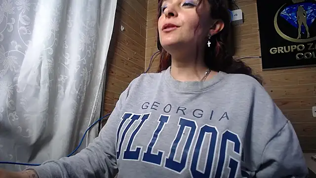 Czat XXX na żywo – Baioleth