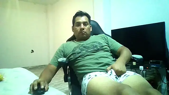 Angeldavid_02: вебкам-шоу