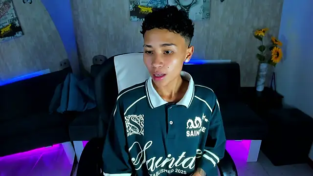 Czat XXX na żywo – nova_sex01