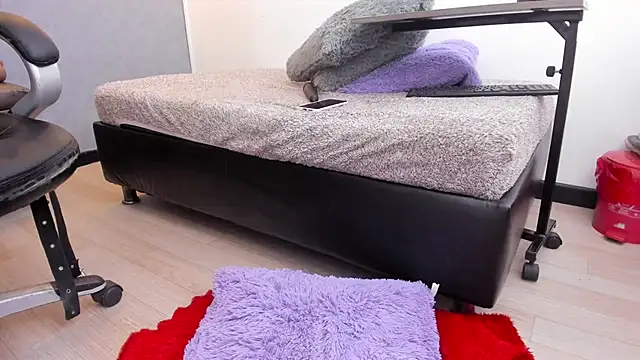 brigittemiller's Live XXX Chat